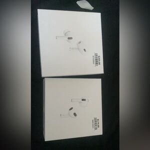 Brand new all authentic and can check first before buying.